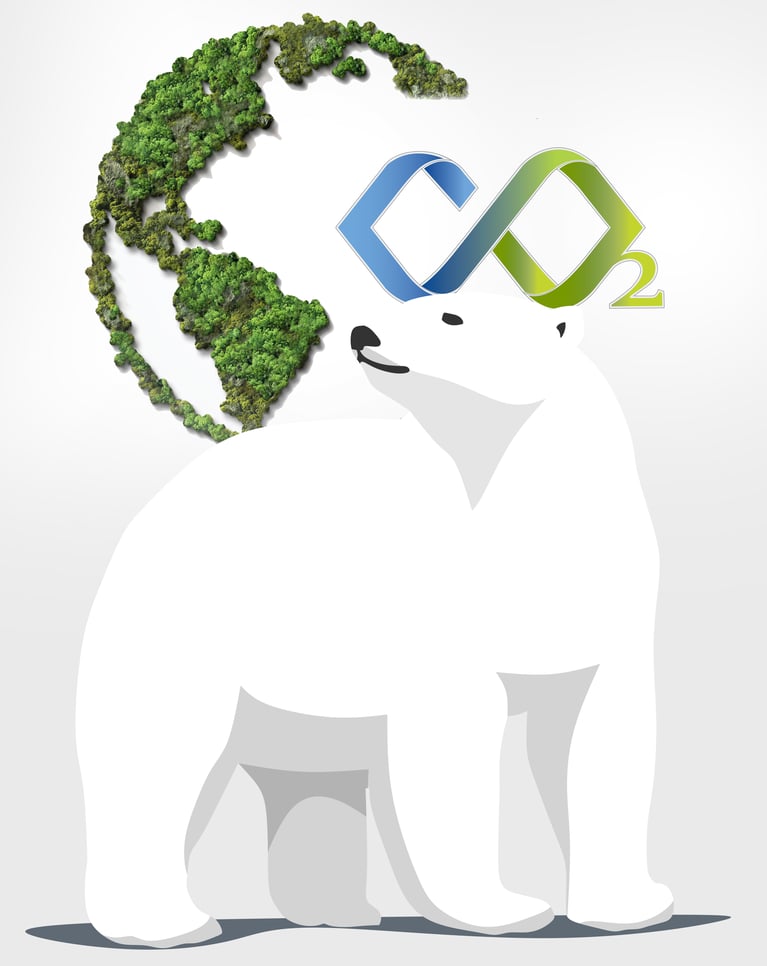Earth Day Every Day: How Cold Jet is Giving CO2 a Second Life for a Sustainable Future