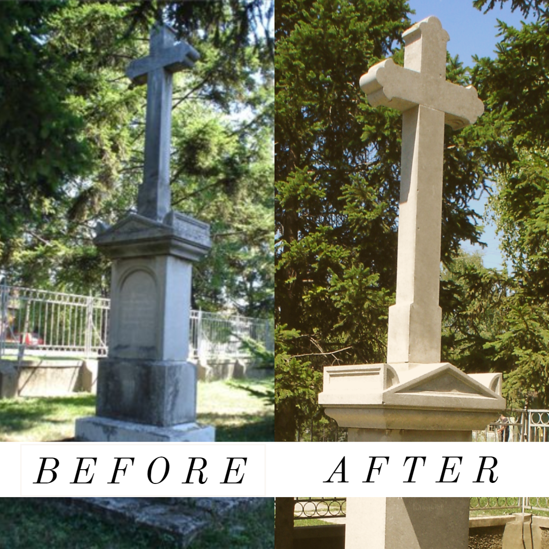 Cross B&A