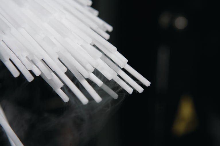 Should I make my own dry ice?