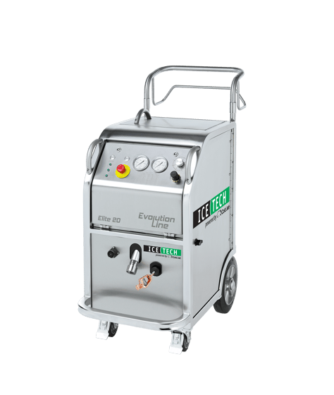 Cold Jet Elite 20