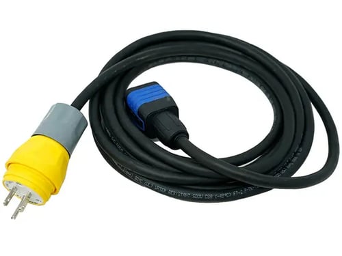 Ice Rocket Power Cord 110V
