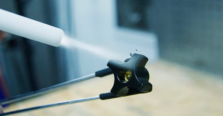 What is the best deburring method?