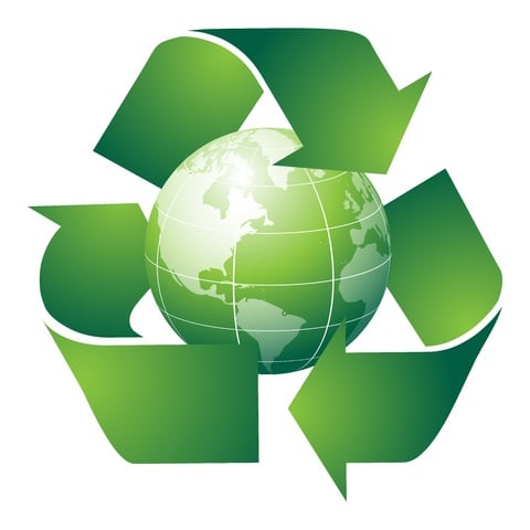 The environmentally friendly cleaning solution