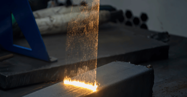 laser cleaning